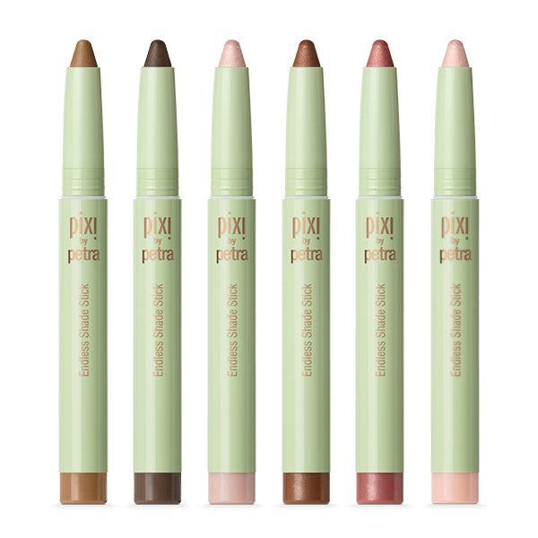 Pixi Endless Shade Stick: Long-Wearing Eye Shadow Stick