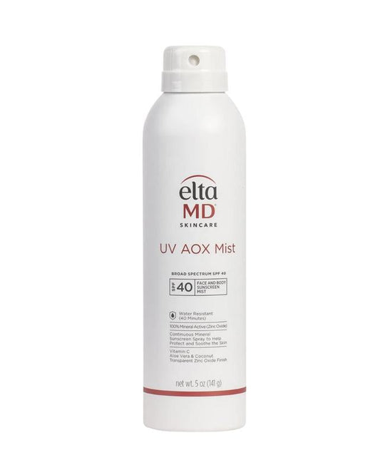 EltaMD UV AOX Mist Broad-Spectrum SPF 40