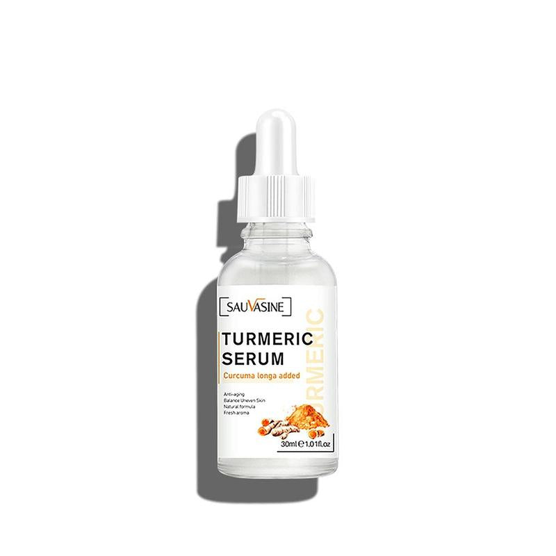 Turmeric?Lifting Serums, 2pcs Moisturizing & Firming Facial Serums For Reducing The Look Or The Signs Of Aging