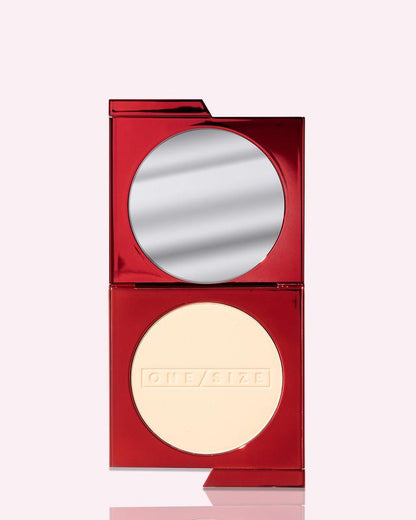 Turn Up The Base Versatile Powder Foundation