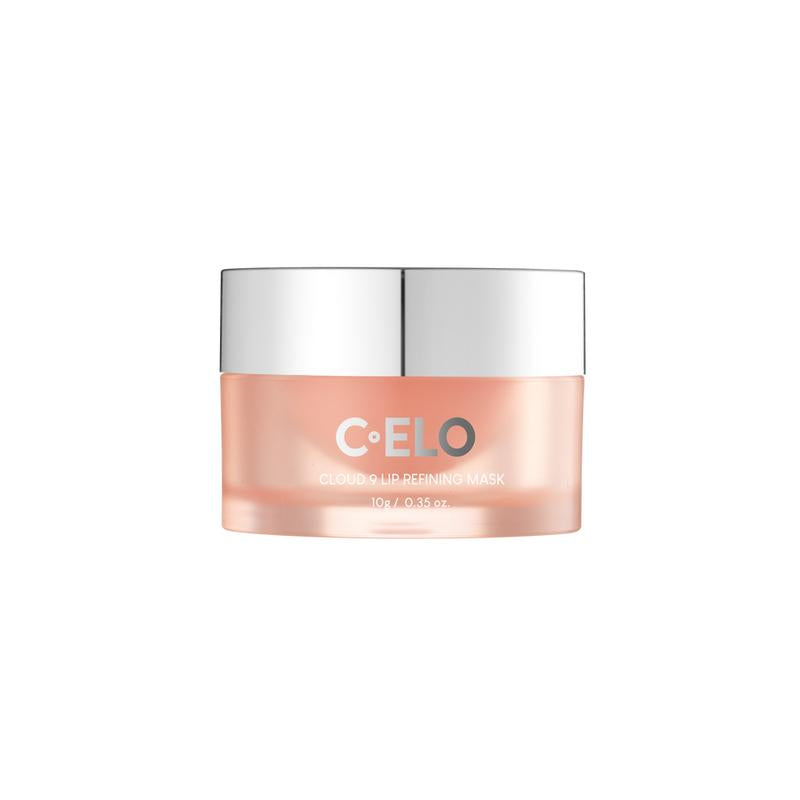 [CIELO] Could 9 Lip Refining Mask