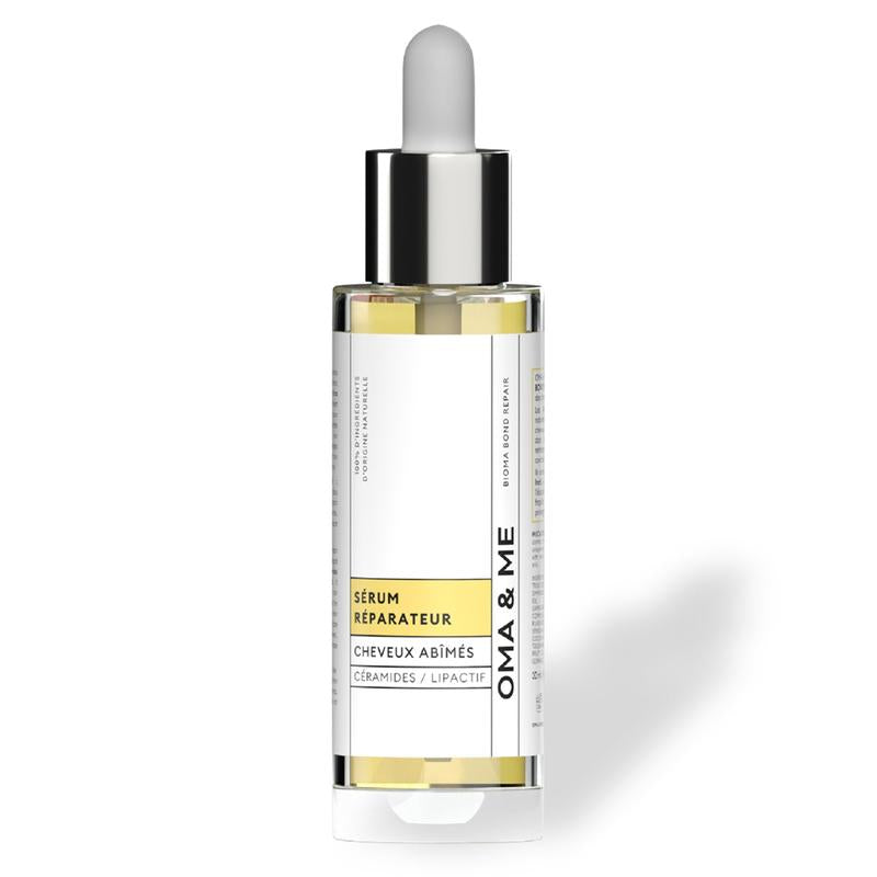 Oma & Me Bond Repair Serum