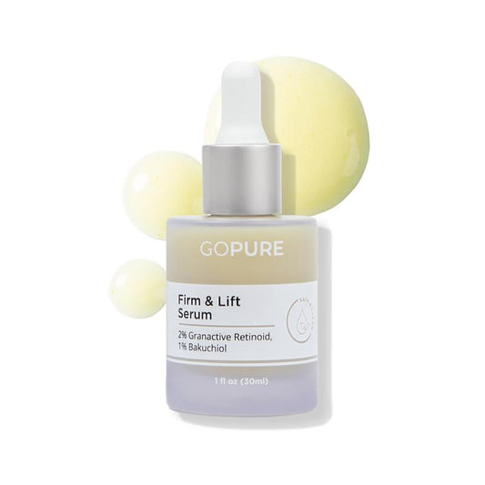 GOPURE Firm & Lift Serum