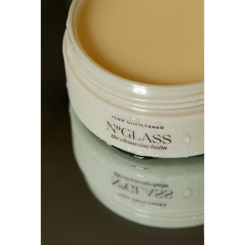 The Cleansing Balm