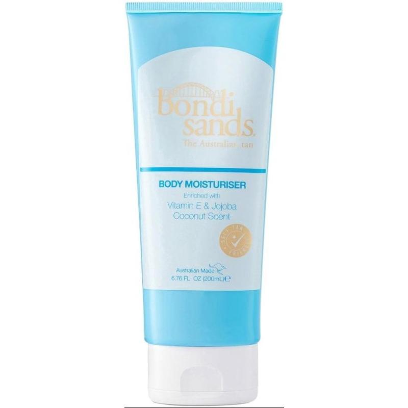 Bondi Sands - Body Moisturiser (200ml)