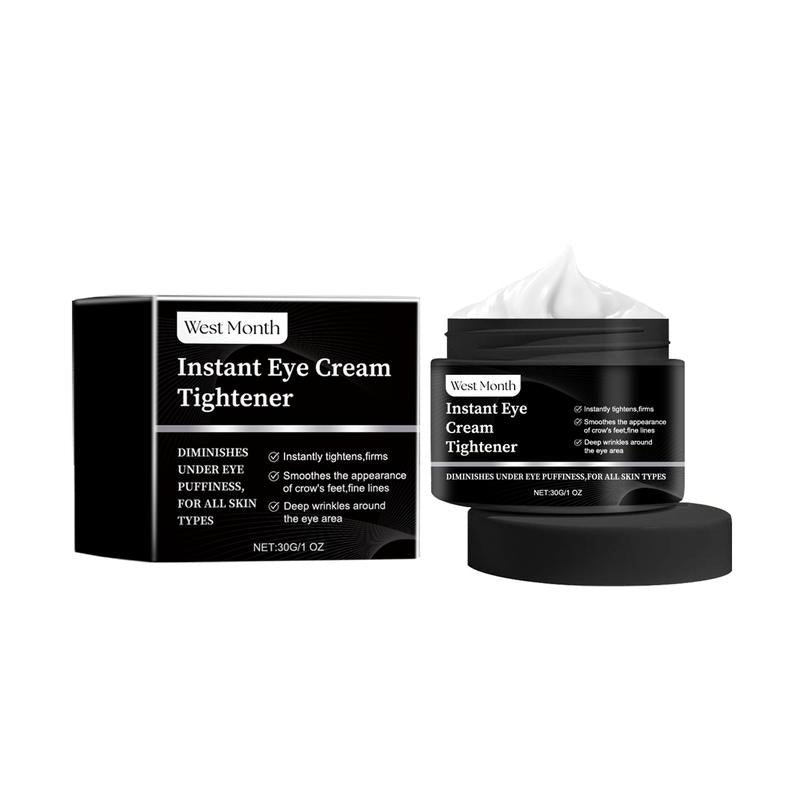 Firming Eye Cream | Hydrating, Moisturizing, Nourishing and Repairing Eye Area and Dark Circles-D