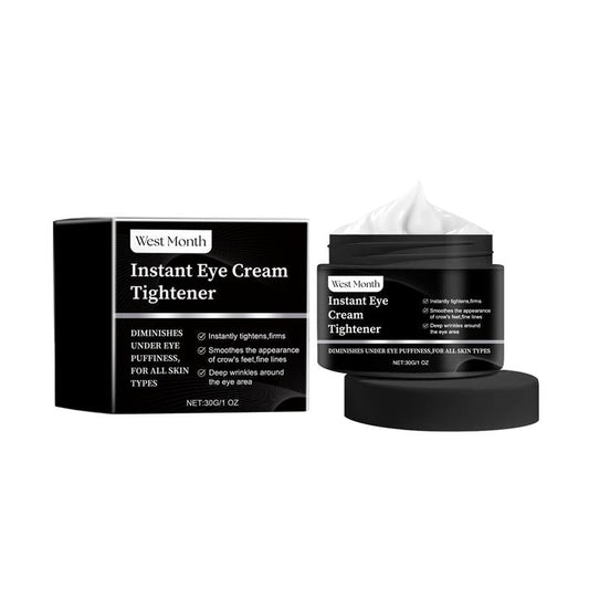 Firming Eye Cream | Hydrating, Moisturizing, Nourishing and Repairing Eye Area and Dark Circles-D