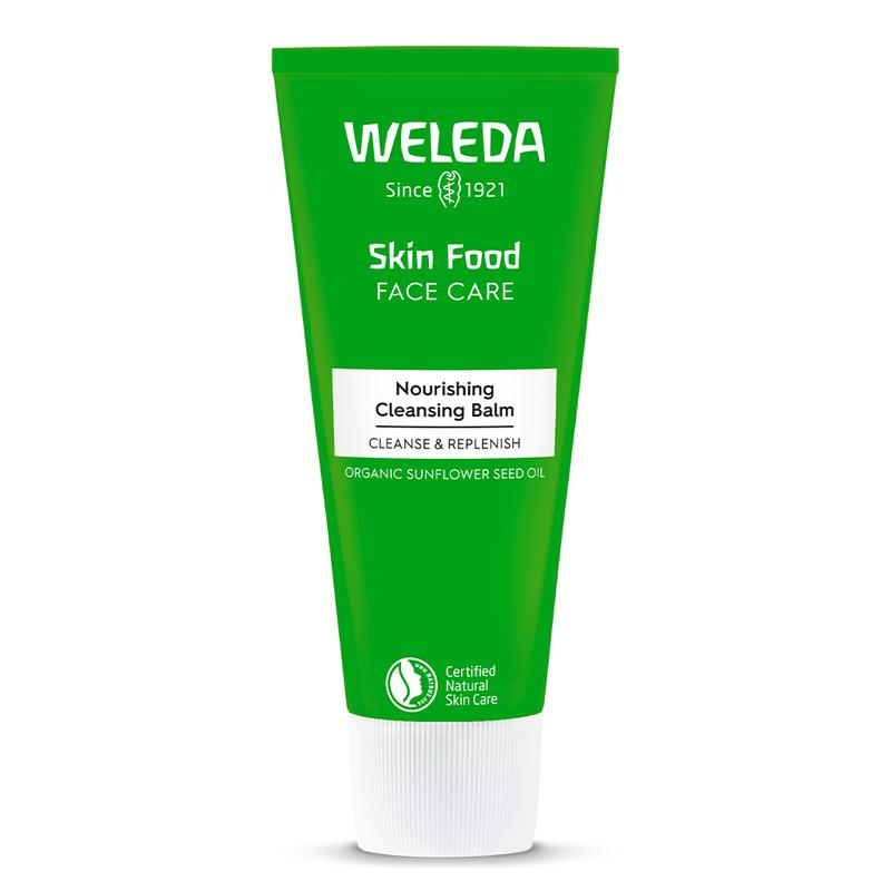 Weleda - Skin Food Nourishing Cleansing Balm (2.6oz) Facial