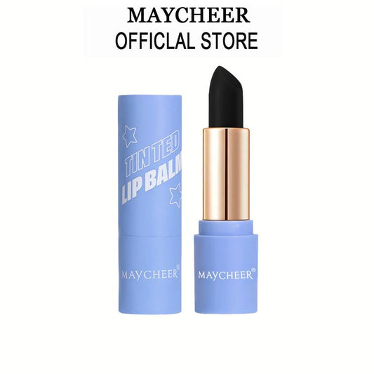 MAYCHEER Moisturizing, non-sticky, magic lip balm for all skin types - long-lasting, natural lip care cosmetics