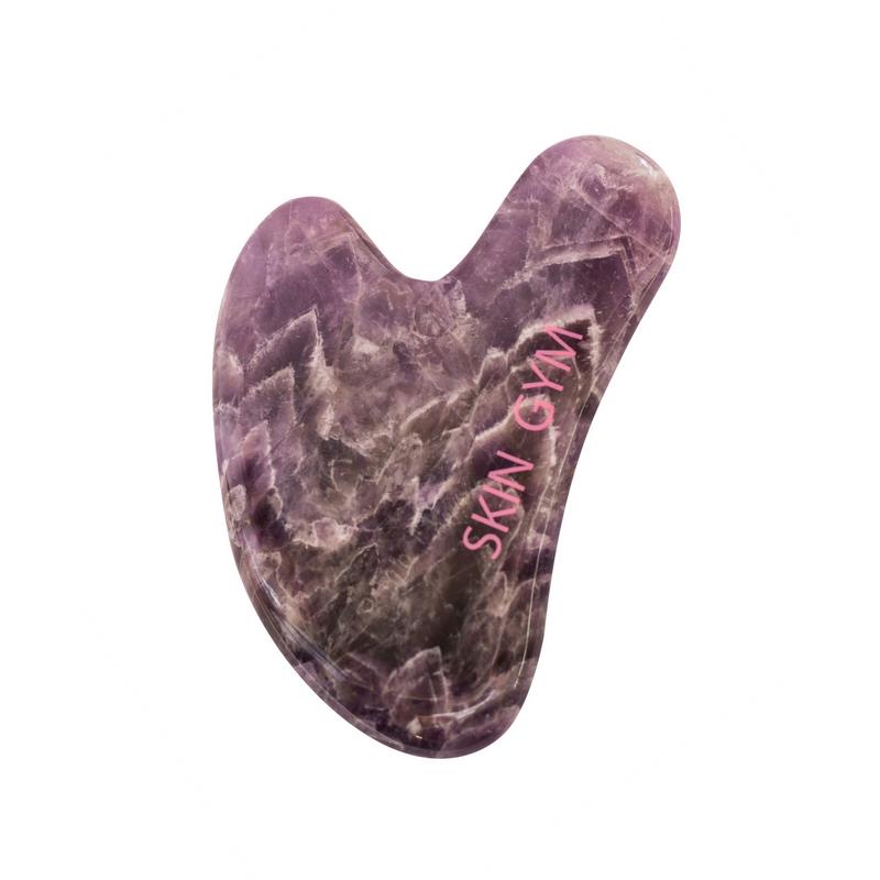 Amethyst Sculpty Tool