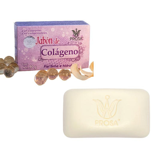 PROSA  Collagen Soap