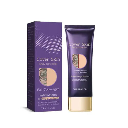 CoverPro Body Concealer