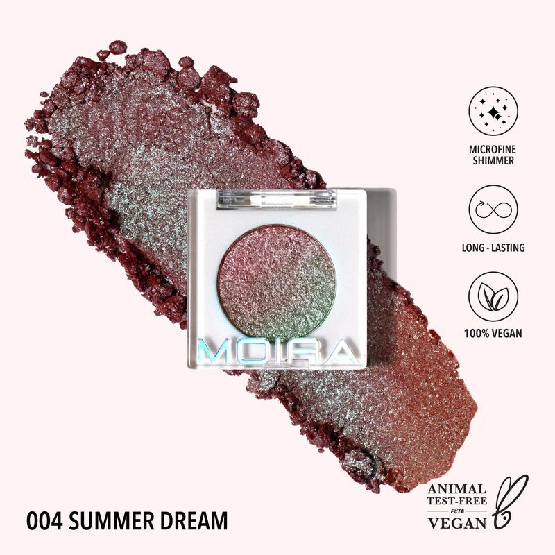 Chroma Light Shadow (004, Summer Dream)