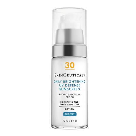 SkinCeuticals Daily Brightening UV Defense Sunscreen SPF 30