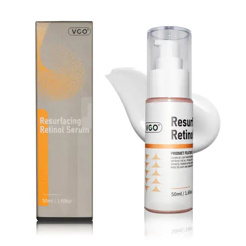 VGO-Resurfacing retinol serum Oil control Moisture lock Acne-B