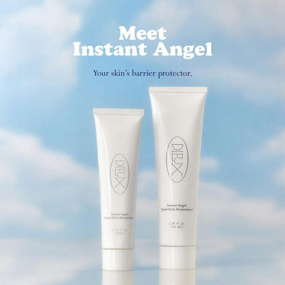 Instant Angel Moisturizer