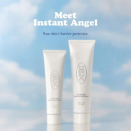 Instant Angel Moisturizer