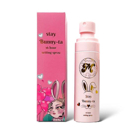 Stay Bunny-ta Setting spray