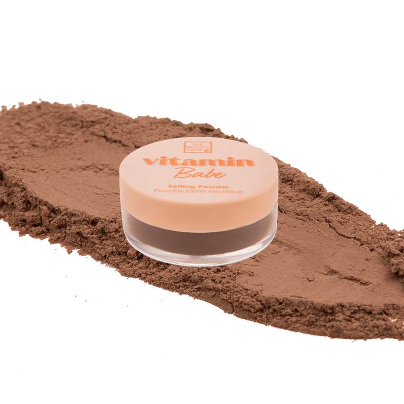 Vitamin Babe Setting Powder