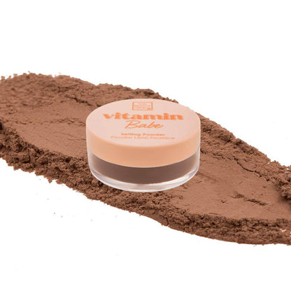 Vitamin Babe Setting Powder