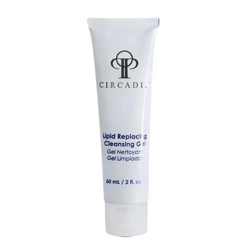 Circadia Lipid Replacing Cleansing Gel