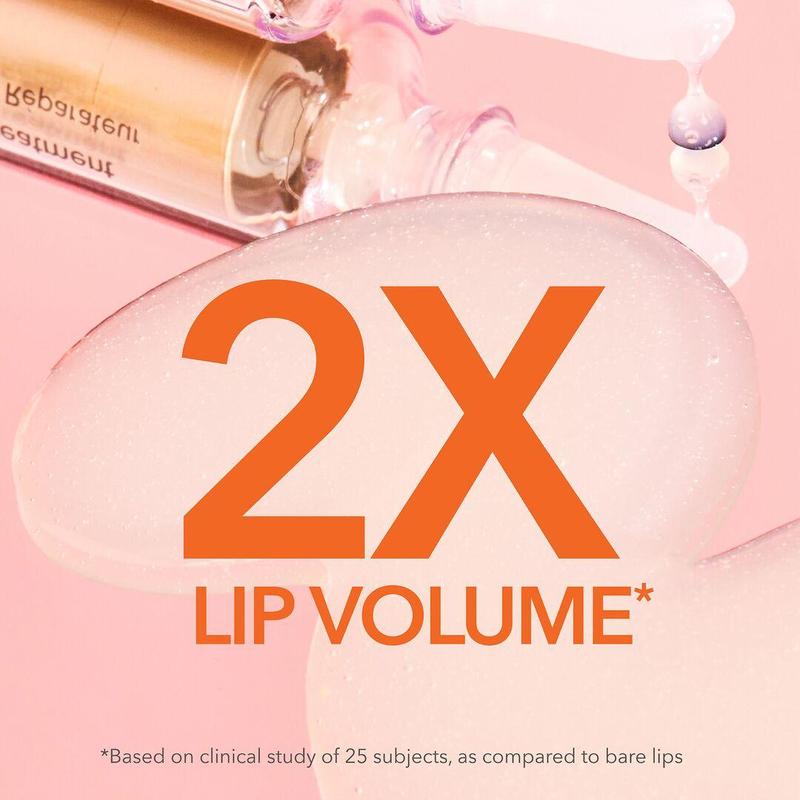 DermInfusions  Plump + Repair Lip Treatment