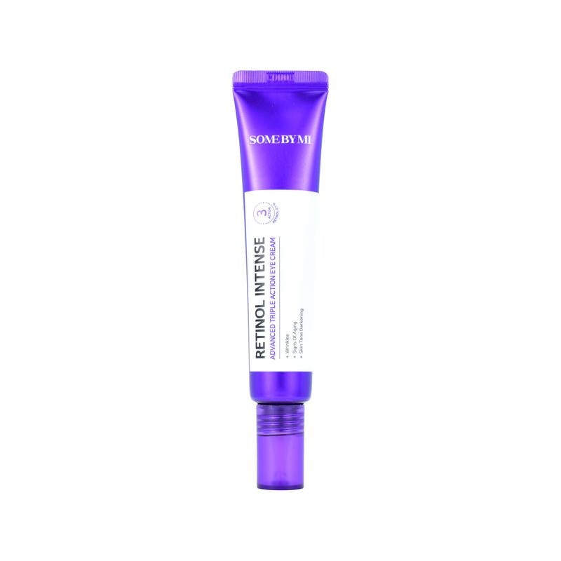 SOME BY MI - Retinol Intense Advanced Triple Action Eye Cream (30ml)