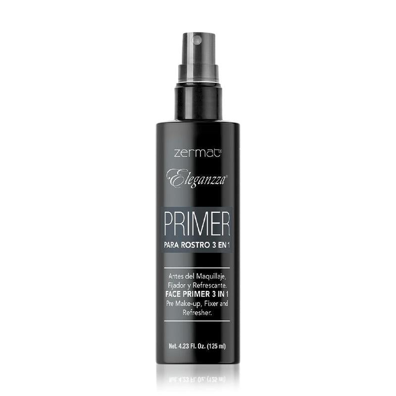 Face Primer 3 In 1