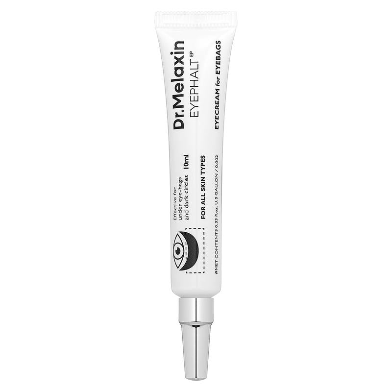 Dr. Melaxin - Eyephalt Eyebag Cream [Instantly Tightens Under Eyes] 10ml