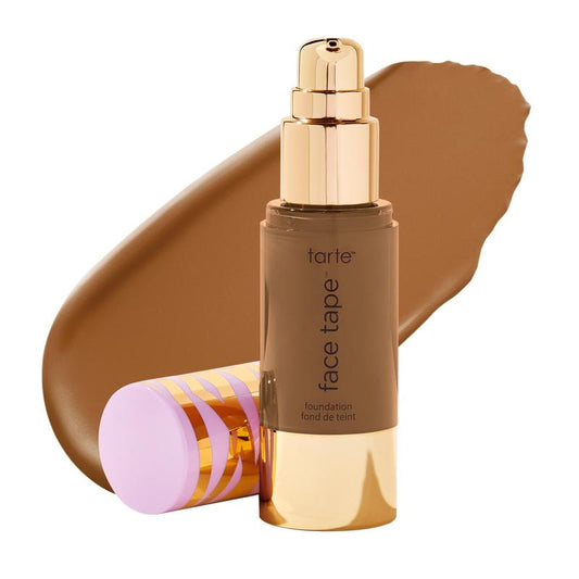 tarte face tape foundation