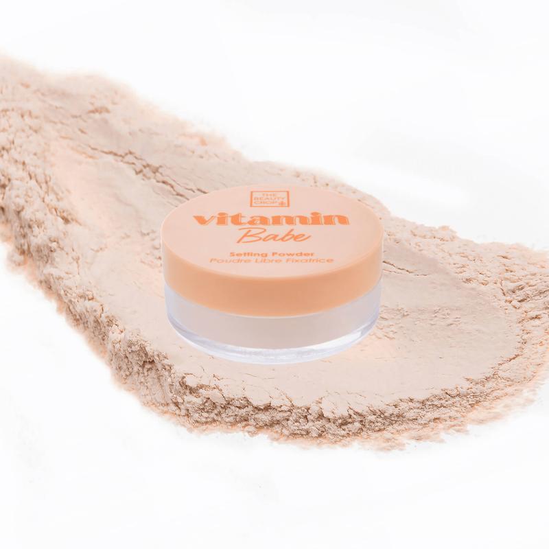 Vitamin Babe Setting Powder