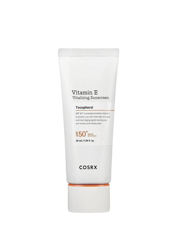 COSRX - Vitamin E Vitalizing Sunscreen