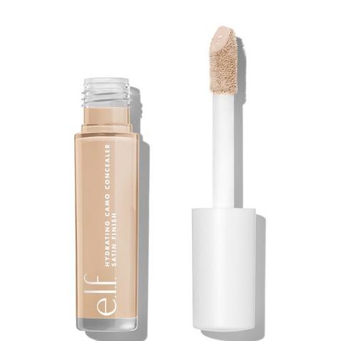 e.l.f. Hydrating Camo Concealer Coverage Lightweight