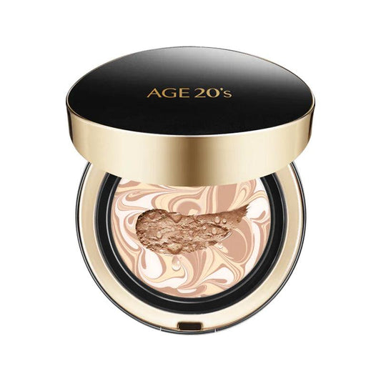 Age 20's Signature Intense Cover Pact Intense Cover (SPF 50+ PA+++) 0.49oz