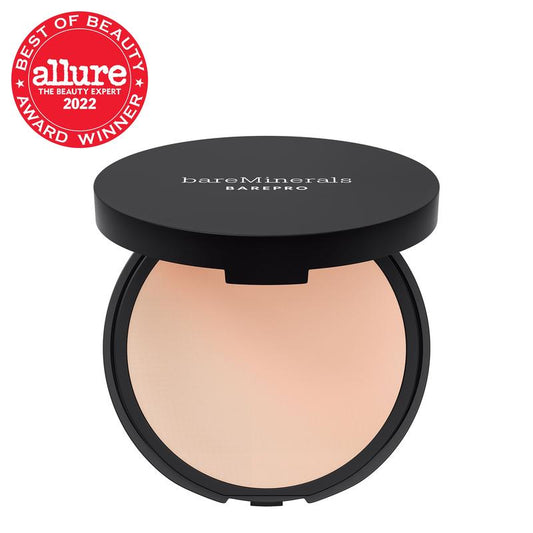 BAREPRO 16HR Skin-Perfecting Powder Foundation