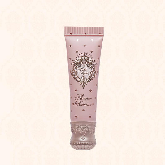 Flower Knows Little Angel Collection Hydrating Repair Lip Mask