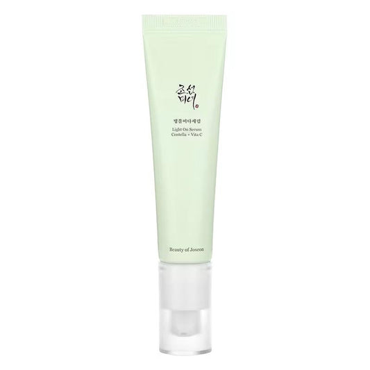 Beauty of Joseon - Light On Serum : Centella + Vita C 30ml