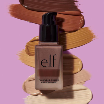 Flawless Satin Foundation