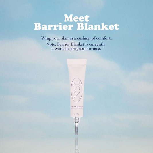 Barrier Blanket