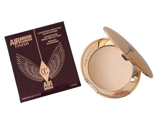 Airbrush Flawless Finish Setting Powder - 2 MEDIUM