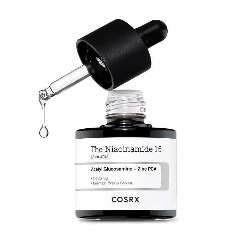 [COSRX OFFICIAL] The Niacinamide 15 Serum 20ml