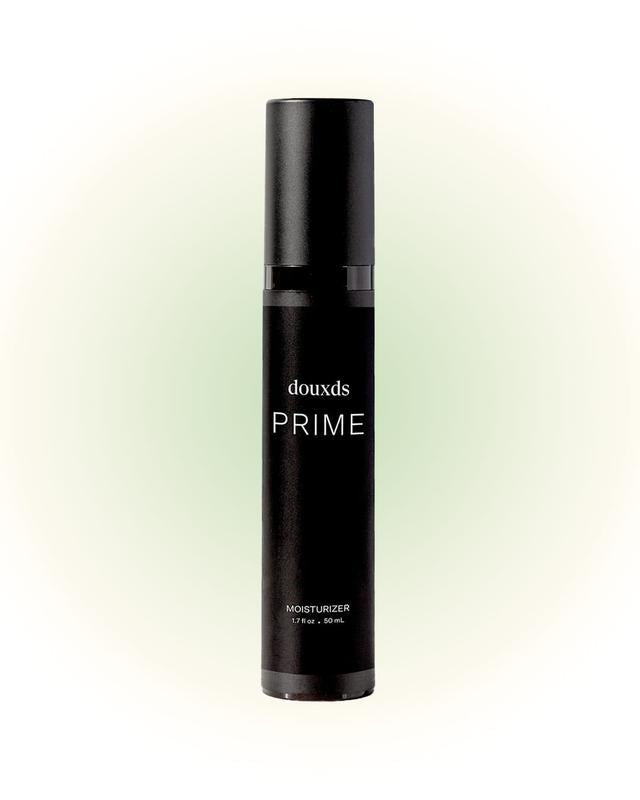 PRIME Face Quench Moisturizer for Radiant Skin with Aloe Vera