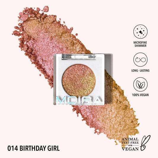 Chroma Light Shadow (014, Birthday Girl)