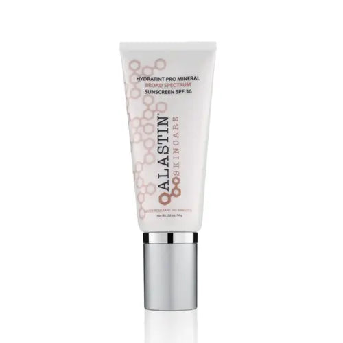 HydraTint Pro Mineral Broad Spectrum Sunscreen SPF 36