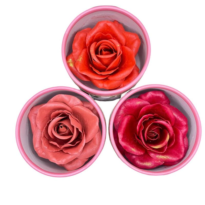 ROSE BLUSH Blush Powder Makeup Cosmetic