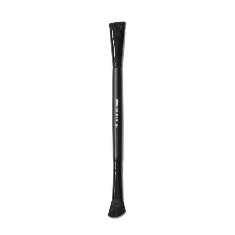 Dual-Ended Nose Contour Brush