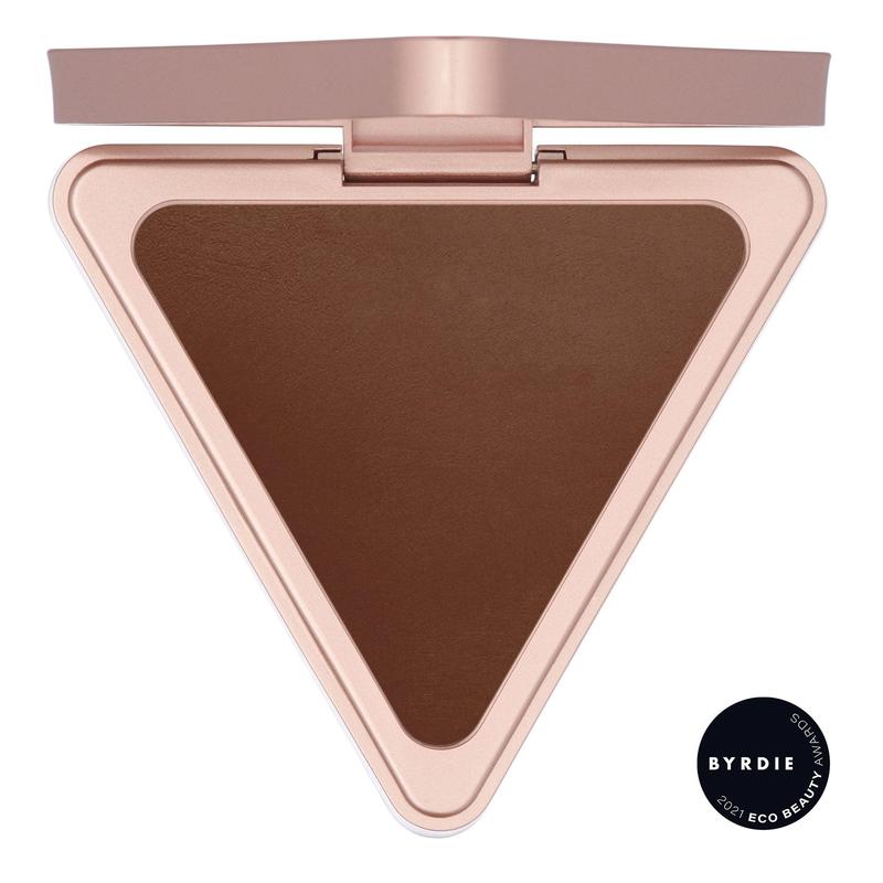 No Limits Matte Bronzer