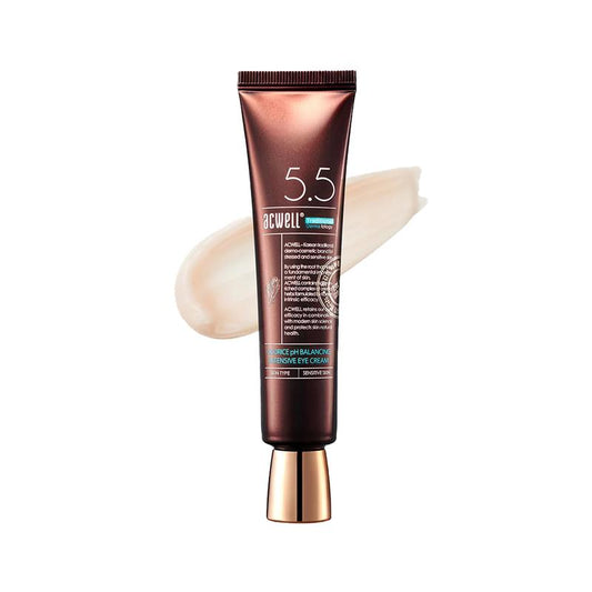 Acwell Licorice pH Balancing Intensive Eye Cream