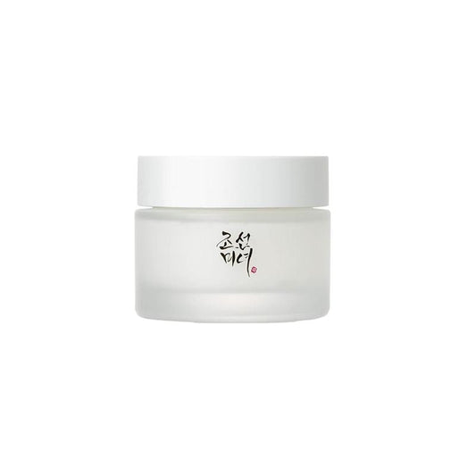 [Beauty of Joseon] Dynasty Cream 50ml, Hydrating Face Moisturizer for Dry, Sensitive Skin, Korean Skincare