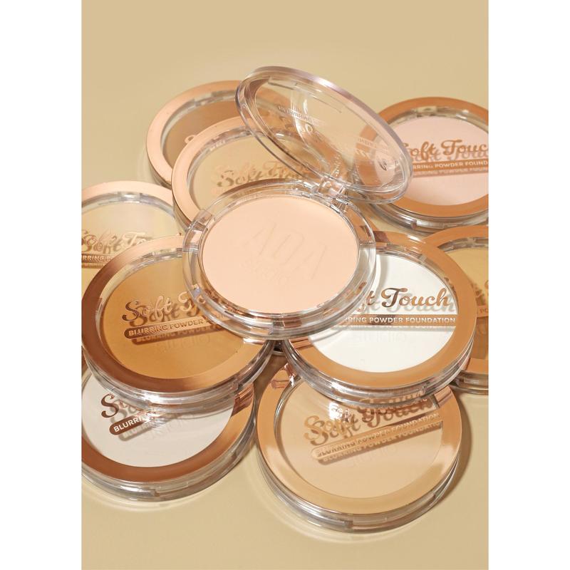 AOA Soft Touch Blurring Powder Foundation